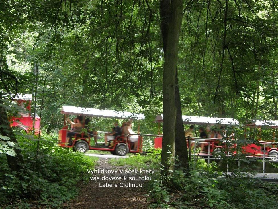 Homestay Podebrady *
