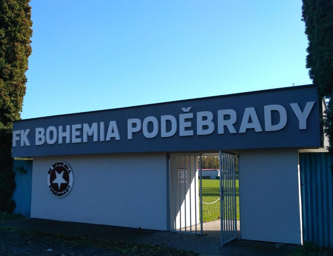 Homestay Podebrady Alloggio in famiglia Poděbrady