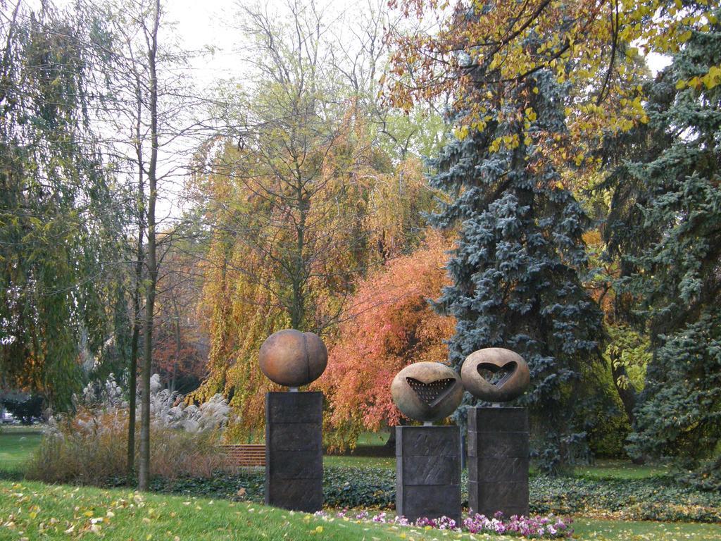 Homestay Podebrady * Poděbrady