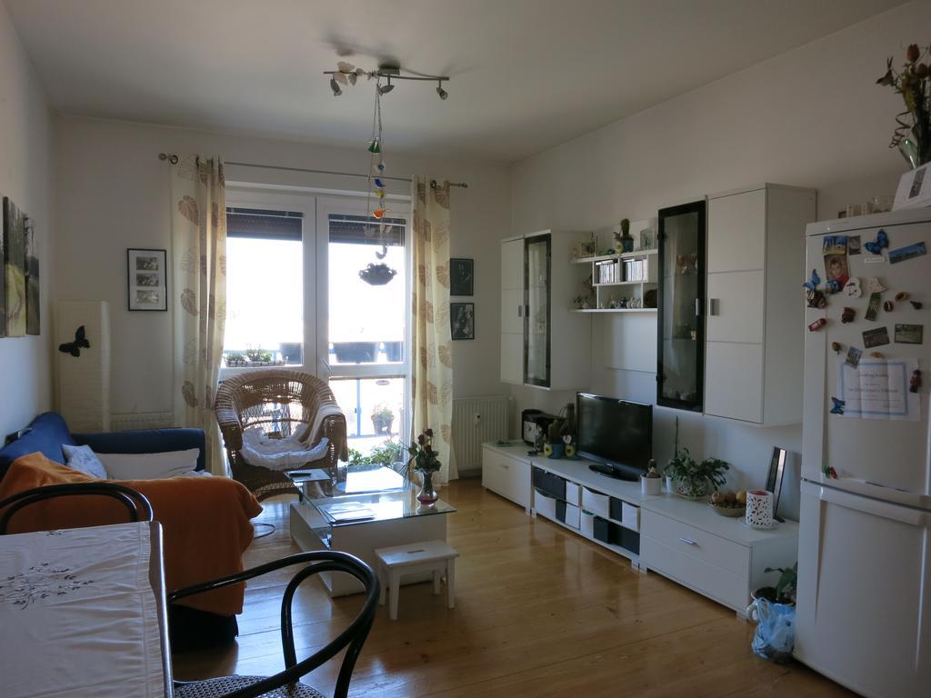 Alloggio in famiglia Homestay Podebrady *