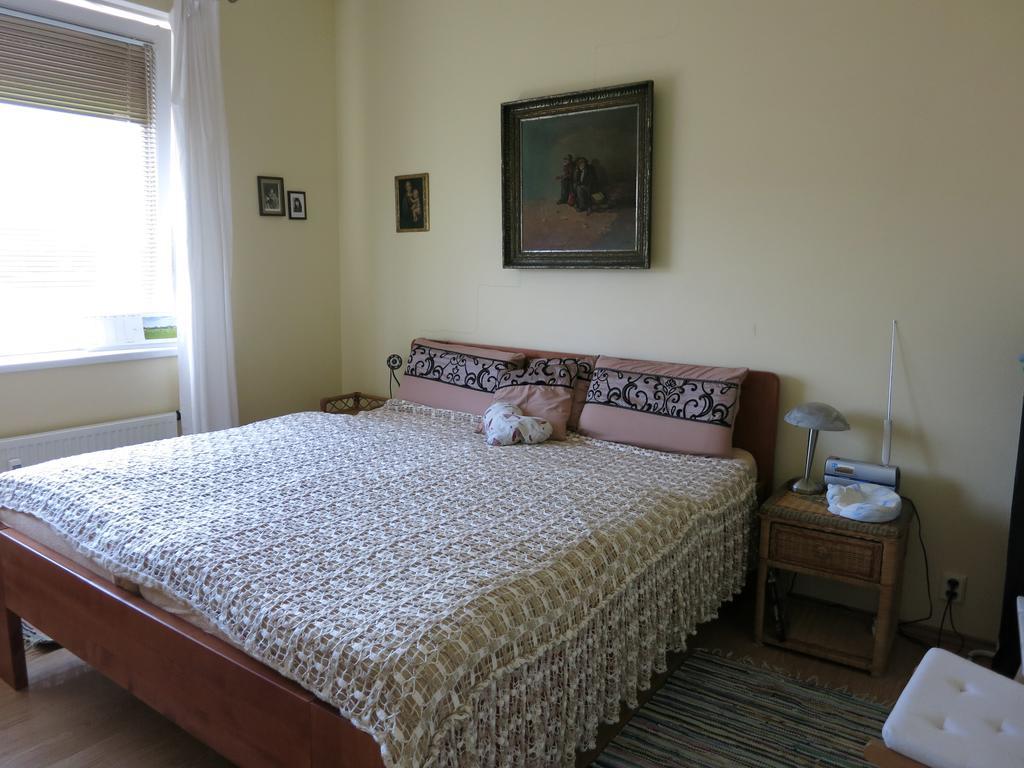 Homestay Podebrady