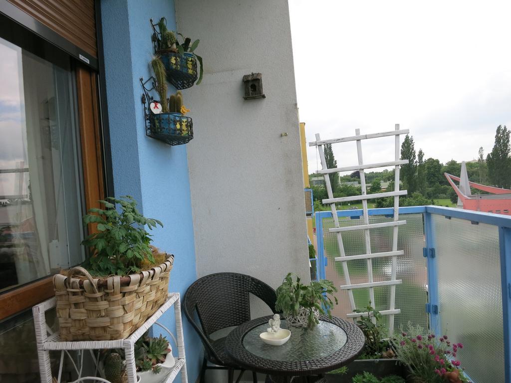 Alloggio in famiglia Homestay Podebrady *