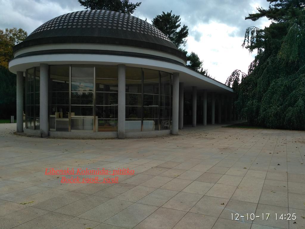 Homestay Podebrady