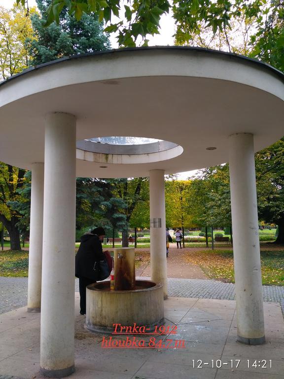 Homestay Podebrady