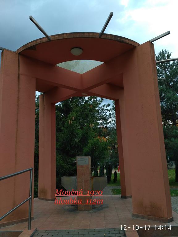 Homestay Podebrady Poděbrady